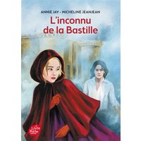L'inconnu de la Bastille