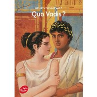 Quo vadis ? - Texte abrégé