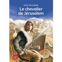 Le chevalier de Jérusalem