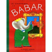 Le château de Babar