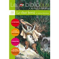 Le Bibliobus N° 17 CM - Le Chat botté - Livre de l'élève - Ed.2006