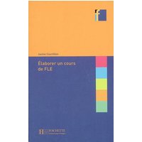Collection F - Elaborer un cours de FLE