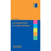 Collection F - L'enseignement en classe bilingue
