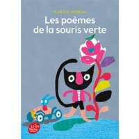 Les poèmes de la souris verte