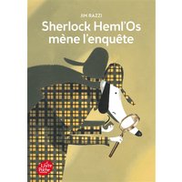 Sherlock Heml'Os mène l'enquête