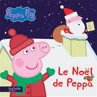 Peppa Pig - Le Noël de Peppa