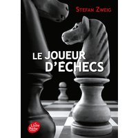 Le joueur d'échecs