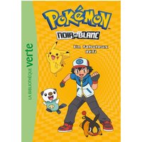 Pokémon : noir & blanc. Vol. 6. Un fabuleux défi