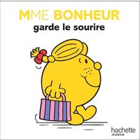 Collection monsieur madame mr men little