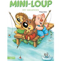 Mini-Loup en vacances