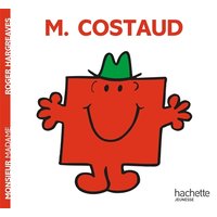 Collection Monsieur Madame (Mr Men & Little Miss)