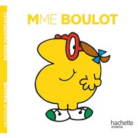 Madame Boulot