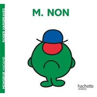 Monsieur Non