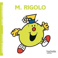 Collection monsieur madame mr men little