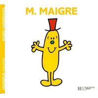 Monsieur Maigre