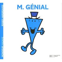 Monsieur Génial