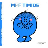 Collection monsieur madame mr men little