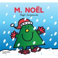 Monsieur Noël