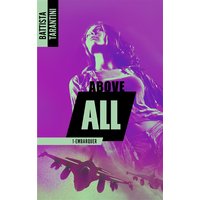 Above all. Vol. 1. Embarquer