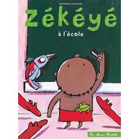 Zékéyé. Zékéyé à l'école