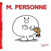 Collection Monsieur Madame (Mr Men & Little Miss)