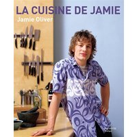 La cuisine de Jamie Oliver
