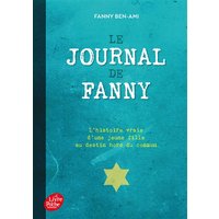 Le journal de Fanny. Les enfants juifs au cœur de la guerre