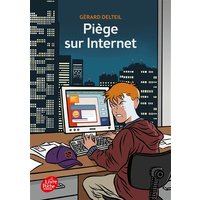 Piège sur Internet
