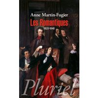 Les romantiques : 1820-1848
