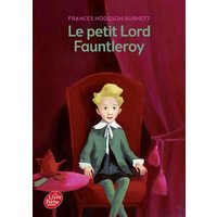 Le petit Lord Fauntleroy - Texte intégral