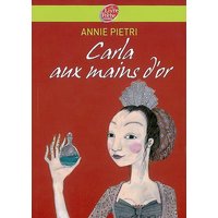 Carla aux mains d'or