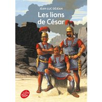 Les lions de César