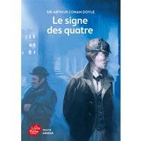Le signe des quatre