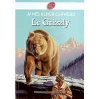 Le grizzly