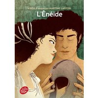 L'Enéide : Troie revivra
