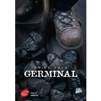 Germinal - Texte Abrégé