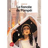 La fiancée de Pompéi