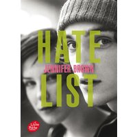 Hate list