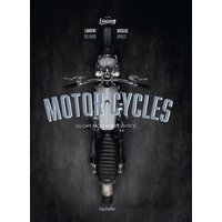 Motorcycles : du café racer au néo-vintage