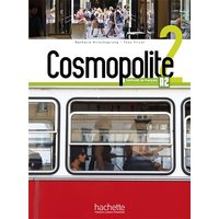 Cosmopolite livre de leleve 2 dvdrom par