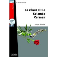 La venus dille carmen colomba livre cd a