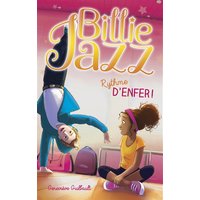 Billie Jazz. Vol. 4. Rythme d'enfer !
