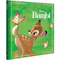 BAMBI - Les Grands Classiques - L'histoire du film - Disney