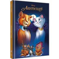 LES ARISTOCHATS - Disney Cinéma - L'histoire du film