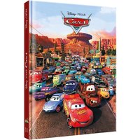 CARS - Disney Cinéma - L'histoire du film - Pixar