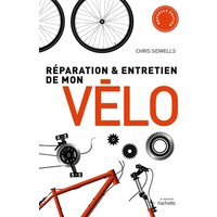 Réparation et entretien de mon vélo
