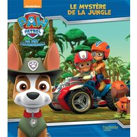 La Pat' Patrouille - Le mystère de la jungle