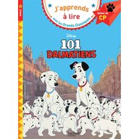 Les 101 dalmatiens : niveau 1, début de CP