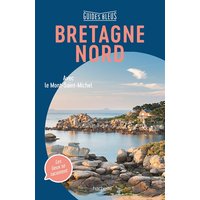 Bretagne Nord : avec le Mont-Saint-Michel