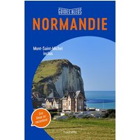 Normandie : Mont-Saint-Michel inclus